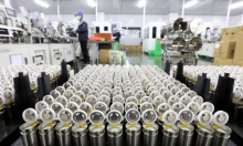 Industrija na prekretnici: Snažno skočila proizvodnja baterija u Njemačkoj