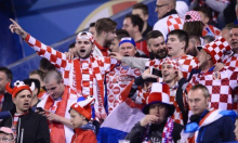 Pitali smo navijače kako će odigrati Hrvatska i Engleska: Pogledajte odgovore