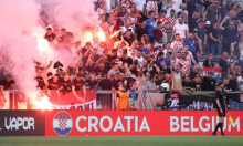 Nestvarno skupo: Cijene ulaznica za Hrvatska - Engleska na dan utakmice otišle u nebo