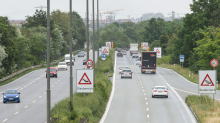 Vor dem Bürgerentscheid: Das muss man zum Frankenschnellweg wissen