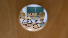 Vor der Hitzewelle: Hitzefrei: Wann dürfen Schüler in Sachsen daheim bleiben?