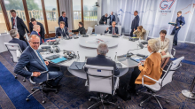 Gefährliche Abhängigkeiten: G7-Länder streben Obergrenze für seltene Erden aus China an