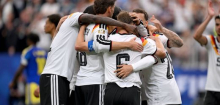 Fußball-WM 2026: Das Märchen von der tollen Stimmung