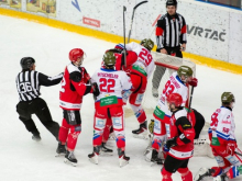 Alpska liga še naprej s 13 udeleženci: poslavlja se Bregenzerwald, vračajo se Korošci