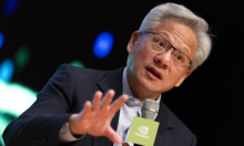 Šef Nvidije: 'Nemamo izbora, moramo stvoriti nove društvene norme'