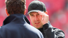 RB Leipzig: RB Leipzig trennt sich von Trainer Ole Werner