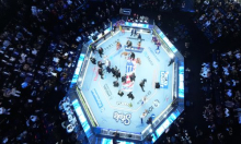 Srbi u šoku: Objavljeno koliko je Vučićeva vlast platila za dolazak UFC-a u Beograd