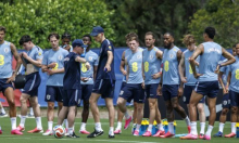 Engleska će igrati na 'ukletom stadionu': 'Potencijalni scenarij iz noćne more'