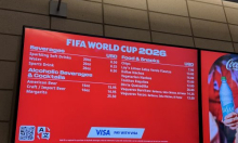 Cijene na stadionu u Dallasu ogromne: Pogledajte koliko koštaju pivo i hrana