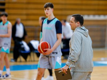 Sekulić zbral svoje izbrance, Ciani navdušen nad vrnitvijo