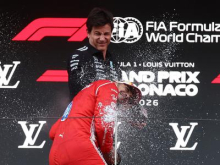 Toto Wolff se že boji Lewisa Hamiltona: Ko zavoha kri, samo gre
