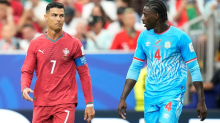 Fußball-WM 2026: Portugal kommt gegen DR Kongo nicht über ein Unentschieden hinaus