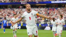 Fußballweltmeisterschaft 2026: Harry Kane führt England zum Sieg gegen Kroatien