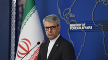 Iran-Krieg: Iran: Rahmenabkommen digital von beiden Seiten unterzeichnet
