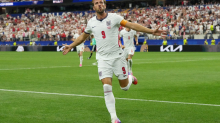 Fußball-WM: Superstürmer Kane führt England zum Startsieg gegen Kroatien