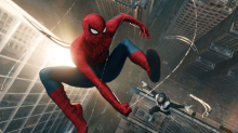 Neuer Trailer zu „Spider-Man: Brand New Day“: Spider-Man trifft auf Ruffalos Hulk
