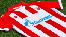 PA, ŠTA SE OVO DEŠAVA? Fudbaler Crvene zvezde u centru skandala na Svetskom prvenstvu