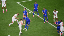 FUDBALSKA LEPOTICA U DALASU! Evo šta je Zlatko Dalić rekao nakon poraza Hrvatske