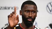 Newsblog zur Fußball-WM: Rüdiger verteidigt Nmecha für WM-Gebet: „Sehe nichts Falsches daran“