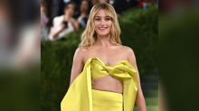 Chartreuse ist die Trendfarbe des Sommers: So stylt man den polarisierenden Farbton