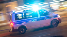 Peine: Verurteilter Mörder flieht auf begleitetem Freigang mit Motorrad