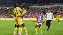 WM 2026: Ghana entscheidet Spiel gegen Panama in der Nachspielzeit