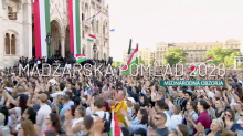 Mednarodna obzorja: Madžarska pomlad 2026 – četrtek ob 21.10 na TV SLO 1