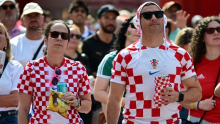 HRVATI U ŠOKU! Ovo nema nigde, došli smo da gledamo meč, a doživeli smo ovo!“