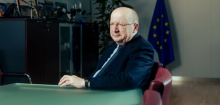Rüstung in Europa: »Bei der Verteidigung fällt mir kaum ein gelungenes Projekt ein«