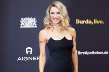 Liebesglück: Michelle Hunziker zeigt den neuen Mann an ihrer Seite