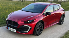 Renault clio: spremenjen do neprepoznavnosti