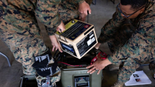 DARPA želi desetkrat zmogljivejše baterije