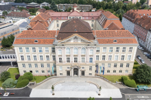 Sozialistische Jugend fordert Montanuni-Ausschluss der Burschenschaft Leder