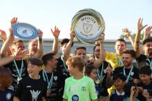 Zwist um Gemeindesupport führt zu Aus für Spielbetrieb des SV Feldbach