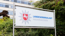 Niedersachsen: Flucht in Peine - Fahnder suchen nach Mörder auch in Kassel