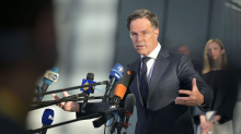 Bündnisverteidigung: Rutte: US-Streichpläne treten umgehend in Kraft