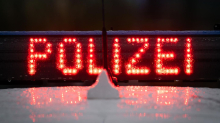 Polizei bittet um Hilfe: Großeinsatz in Tübingen: Polizei sucht vermissten Jungen