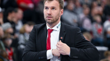 Basketball-Buhlen um Gavel: Knall vor Titelchance: Bayern plötzlich mit zwei Gegnern
