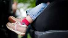 Hitze: Einsamer Tod im Kindersitz - Wie kann so etwas passieren?