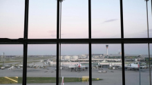 Il ceo di Flightright: 