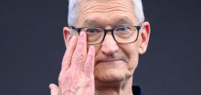 Apple: Tim Cook kündigt Preiserhöhungen an