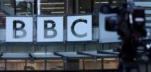 BBC: Öffentlicher Rundfunk in Großbritannien streicht wegen Spardruck 550 Stellen