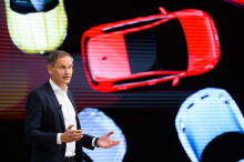 Sparkurs bekräftigt : Jobabbau bei Volkswagen: Bereits 28.000 Austritte fixiert 