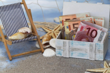 Kaufkraft: Urlaubseuro 2026: Hier bekommt man am meisten für sein Geld
