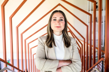 Im Blickpunkt: Daniela Amodei: Menschlichkeit, richtig skaliert