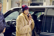 Stil & Trends: Rauchen ist wieder cool – war’s das jetzt mit Longevity?