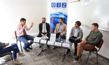 Ekonomski institut Zagreb: Hrvatska među vodećima u EU po rastu dodane vrijednosti