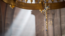 Erzbistum Bamberg: Kirche ließ mutmaßlichen Missbrauchstäter ins Ausland ziehen