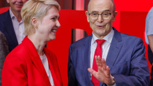 Deutsch-russisches Projekt: Sellering hält Comeback von Nord Stream 2 für möglich