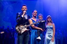 Pridite na koncert Viljem Julijan in podprite otroke z redkimi boleznimi